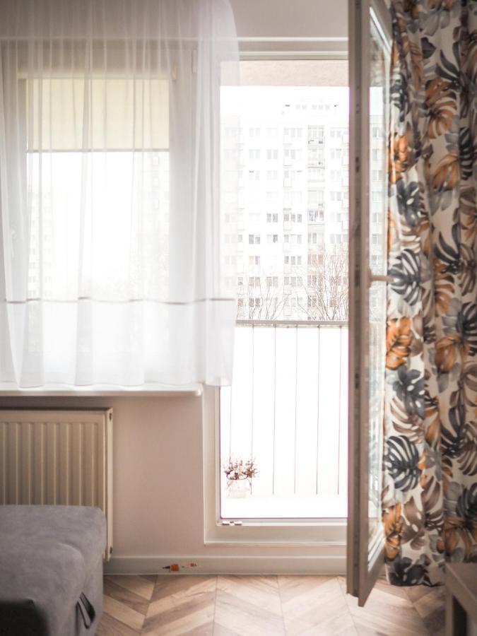 Apartel Krolikarnia Warsaw Exterior photo